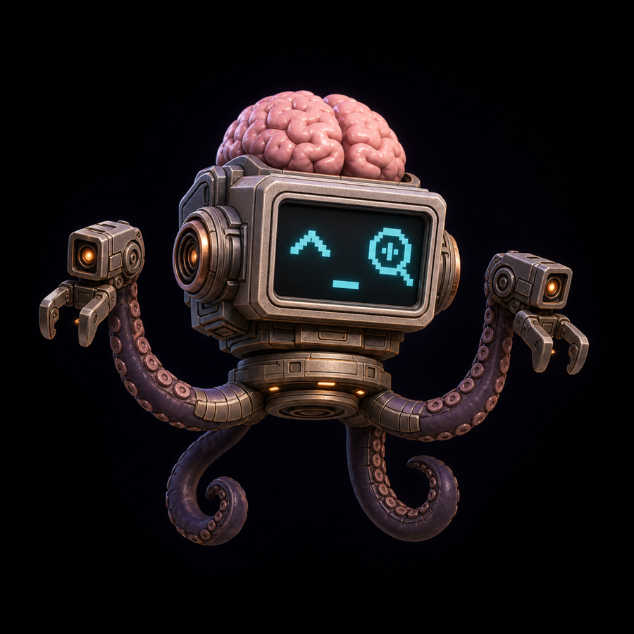 The cataloger cog